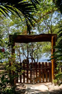 Alizées Moreré - Ilha de Boipeba - 1