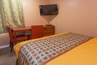 Far West Motel - Forks - 5