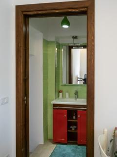 Casa Marietta - San Nico - 1