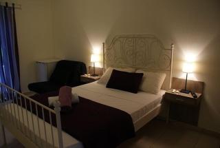 Olga Rooms - Kanali - 8
