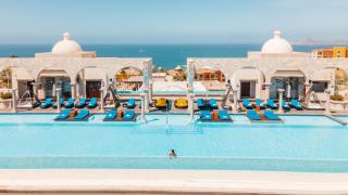 Vista Encantada Resort & Spa Residences, A La Carte All Inclusive Optional - Cabo San Lucas - 0