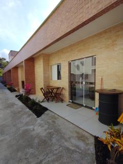 Villagio Aloha Beach - Bertioga - 6