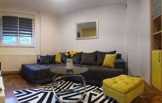APARTMAN SUNFLOWER - Sremska Mitrovica - 7