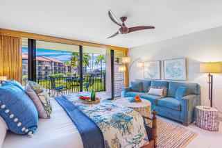 Papakea OceanView Studio condo - Lahaina - 6