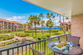 Papakea OceanView Studio condo - Lahaina - 9