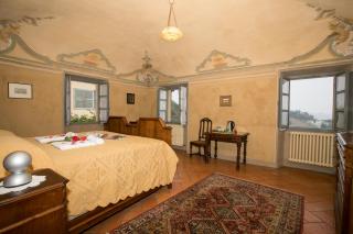 Palazzo Tornielli - Mombello Monferrato - 2