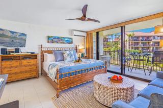 Papakea OceanView Studio condo - Lahaina - 5