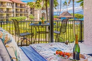 Papakea OceanView Studio condo - Lahaina - 8