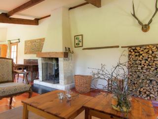 Gapard La Grange - 1