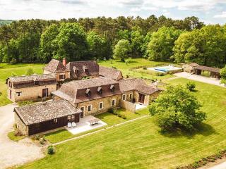 Gapard La Grange - Issac - 9