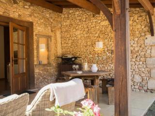 La petit Gapard - Issac - 7