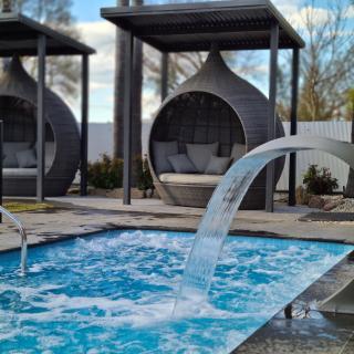 Federation Motel Resort - Corowa - Corowa - 9