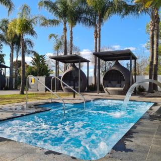 Federation Motel Resort - Corowa - Corowa - 7