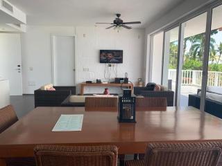 Vista Mare Spectacular Ocean View Spacious 2-Bedroom Condo, Samana - Santa Bárbara de Samaná - 8