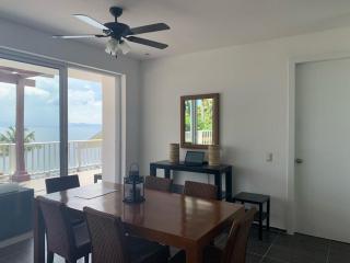 Vista Mare Spectacular Ocean View Spacious 2-Bedroom Condo, Samana - Santa Bárbara de Samaná - 7