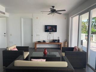 Vista Mare Spectacular Ocean View Spacious 2-Bedroom Condo, Samana - Santa Bárbara de Samaná - 6