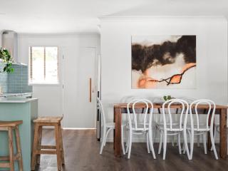 The Bach in Byron - 3