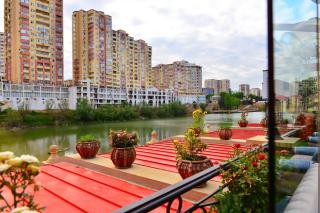 Lake Palace Baku - 8