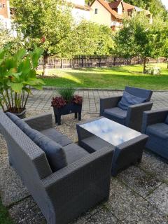Ferienhaus Neumann - Kinding - 9