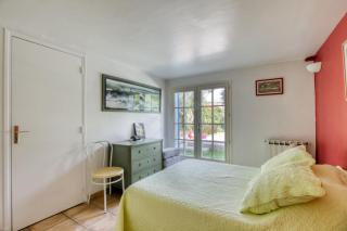 Elegant House With Terrace Garden And Pool - Sanary-sur-Mer - 1