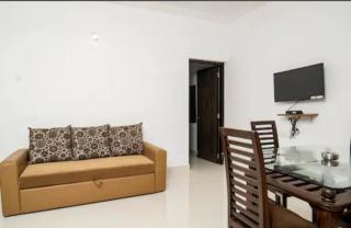 Goaesha Apartment - 6