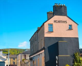 McCarthy's B&B - 9