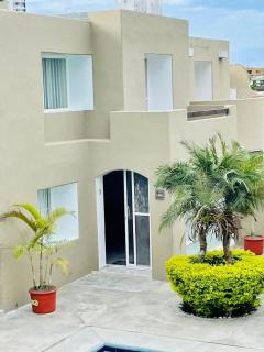 Casa Tonsupa Club del Pacifico - 8