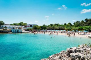 Dany’s house - Monopoli - 8