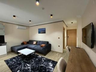 White House Apart - Trabzon - 4