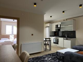 White House Apart - Trabzon - 6