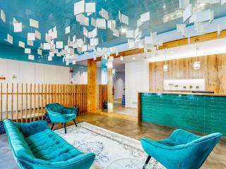 Facing Bay Hostel - 3