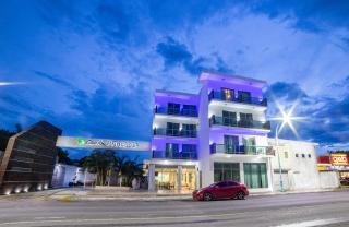 Caribe Princess - Chetumal - 0