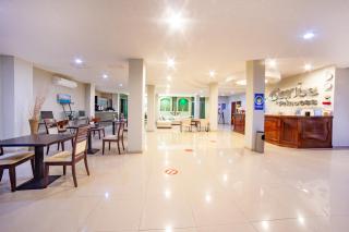 Caribe Princess - Chetumal - 8