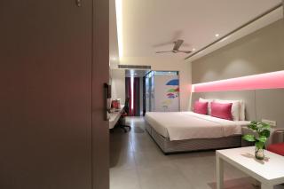ZIBE Salem By GRT Hotels - Salem - 5