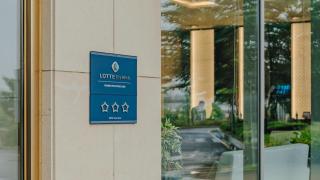 LOTTE City Hotel Gimpo Airport - Seoul - 2