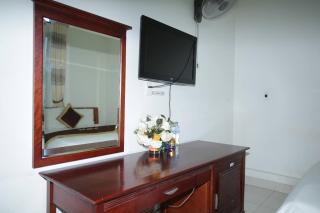 Đào Hùng Hotel - 9