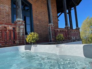 amberner Penthouse - 6