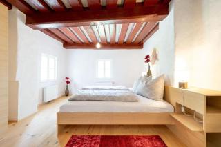 Residenz Schloss Pöggstall - 6