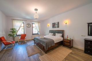 Old Town Suites Brașov - Braşov - 6