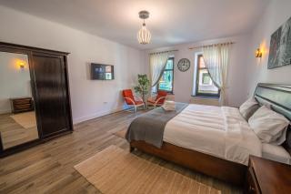 Old Town Suites Brașov - Braşov - 5