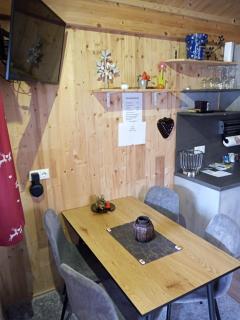 Auszeit am Weinbühel - Bad Ischl - 3