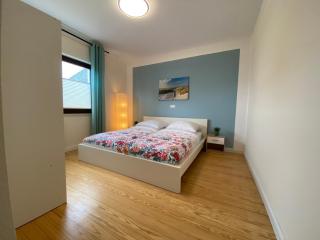 Neu!!! Netflix!!! Schöne Ferienwohnungen im grünen mit Top Ausstattung - nur 15 min bis Koblenz - Eitelborn - 5