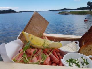 Skärgårdsbyn Hotell - Sankt Anna - 1