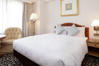 Sendai Royal Park Hotel - Sendai - 5
