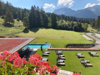 Hotel Bergblick 5 Sterne - 2