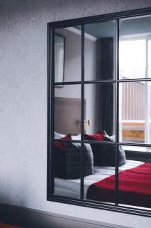 Home Grand Hotel Helsingborg - Helsingborg - 5