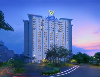 Vega Hotel Gading Serpong - Serpong - 0