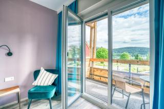 Hotel Eden Park - Velden am Wörthersee - 7