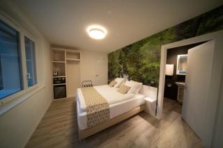 Hotel de la Concorde - Self Check-in - Vallorbe - 3