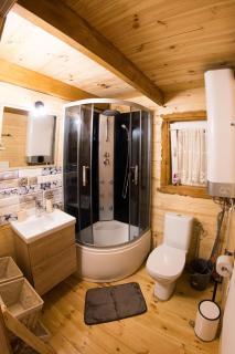 Słoneczna Idylla - Nad Zalewem k Karpacza SAUNA JACUZZI - 5